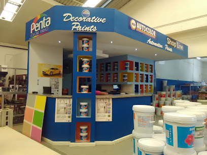 Phil's Hardware Ltd