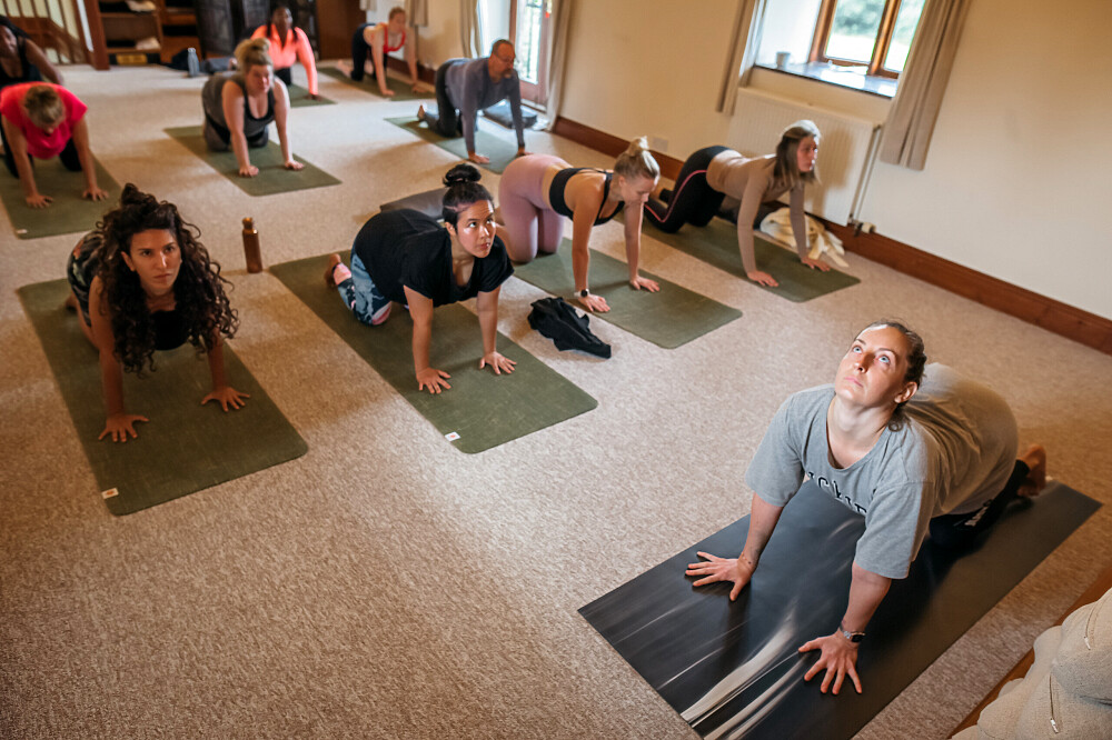 5-Tage-Kickstart-Programm zur Gewichtsabnahme mit Ayurveda in Hereford, Großbritannien