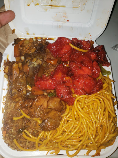 Sakura Express (Fairview/Bogue)
