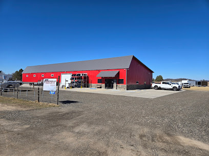Frenchville Trailer Sales, LLC