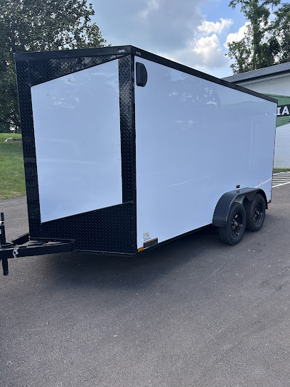 Magnolia Trailers LLC