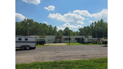 Lucky B Trailers