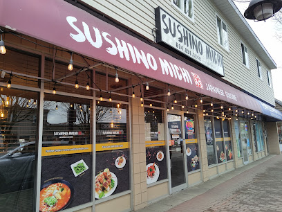 Sushinomichi