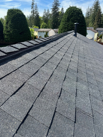 Ray Browne Roofing Ltd.