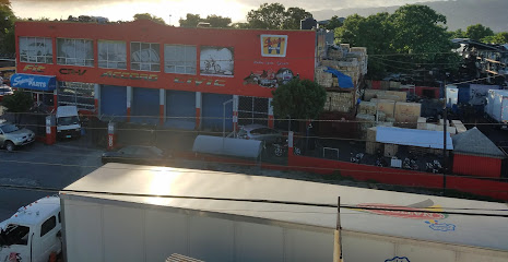 Superior Parts Service Center
