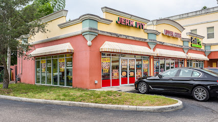 Jerk Pit