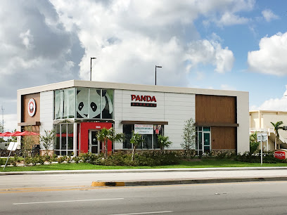 Panda Express