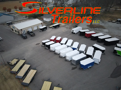 Silverline Trailers