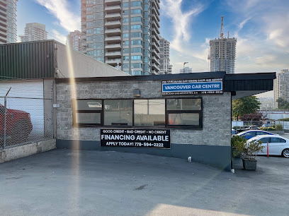 Vancouver Car Centre
