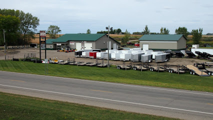 Renville Sales Inc