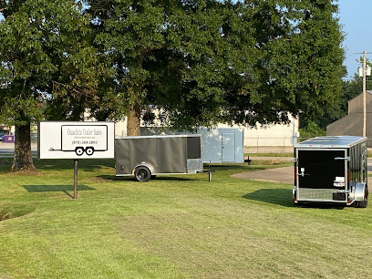 Ouachita Trailer Sales - Crossett
