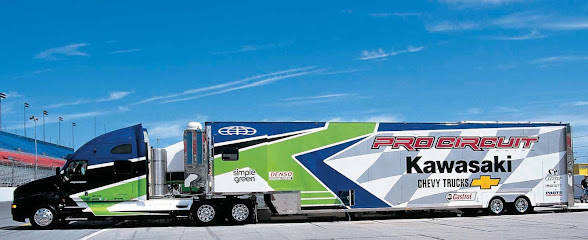 Performance Trailers Inc