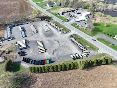 Trailer Marketing Services