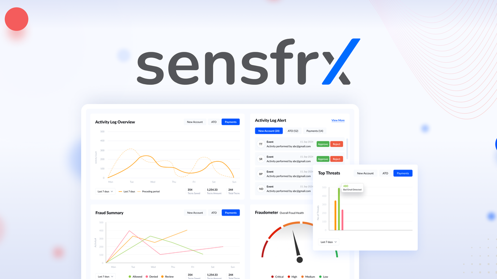 Sensfrx Lifetime Deal