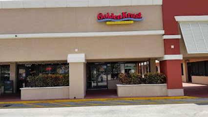 Golden Krust Caribbean Restaurant
