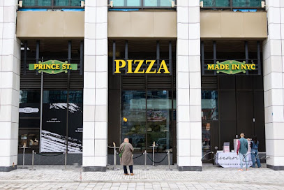 Prince Street Pizza