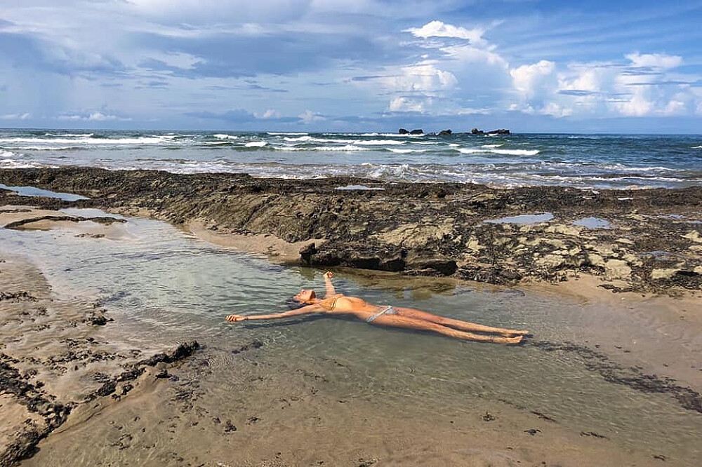 8 Day Pure Bliss Yoga & Meditation Retreat in Costa Rica