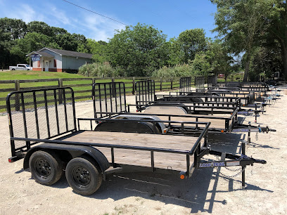 Klein Quality Trailers/ Klein Trailers