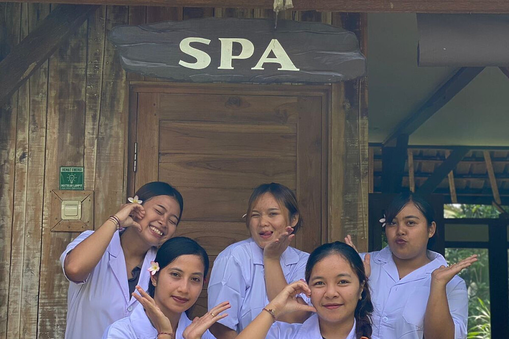 4-tägiges Wellness-, Kultur- und Yoga-Retreat in Bali