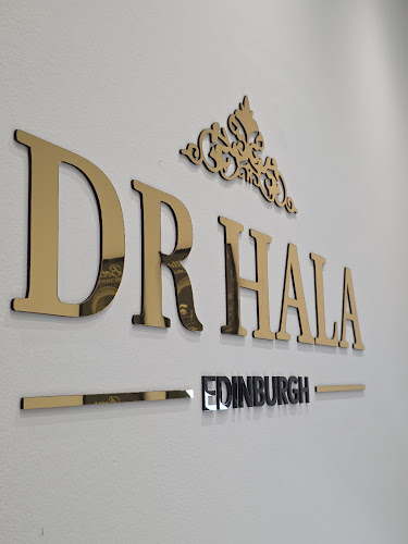 Dr Hala Aesthetics