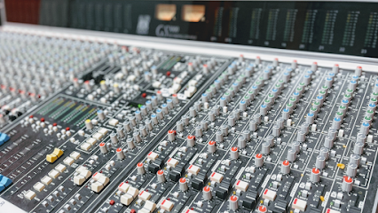 Birmingham Studios