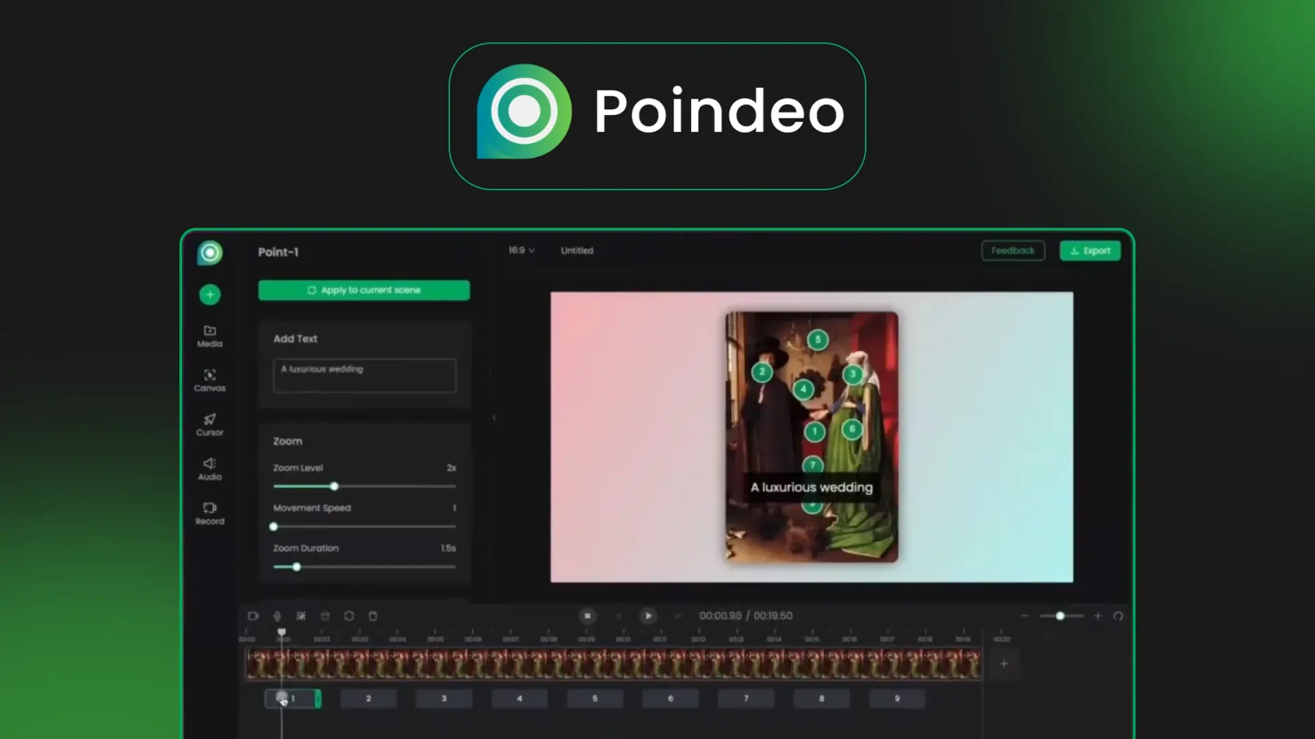 Poindeo Lifetime Deal