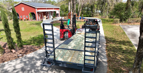 Bigfoot Trailers LLC