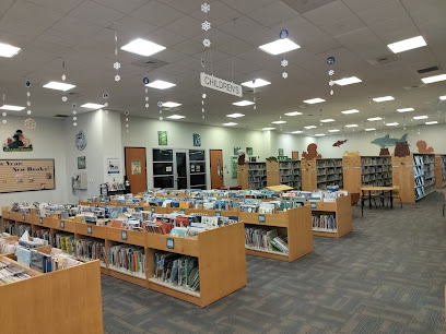 South Regional/Broward College Library