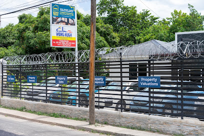 Wong's Realty Group