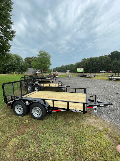 Cedar Ridge Supply