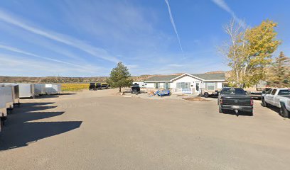 TD2 Trailer Sales, Inc