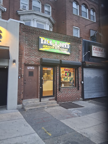 Back-A-Yard