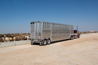 Wilson Trailer Sales of Oklahoma