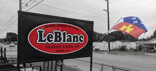 LeBlanc Trailer Sales