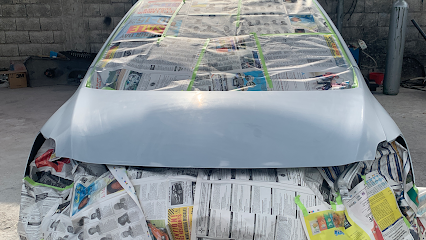 Gifted Hands Auto Repairs