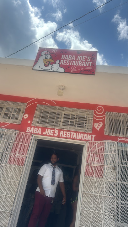 Baba Joe's Restaurant