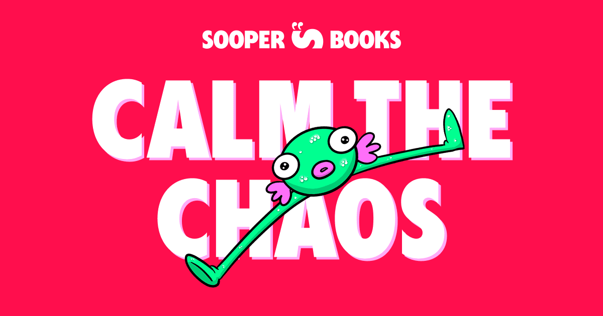 Sooper Books Lifetime Deal