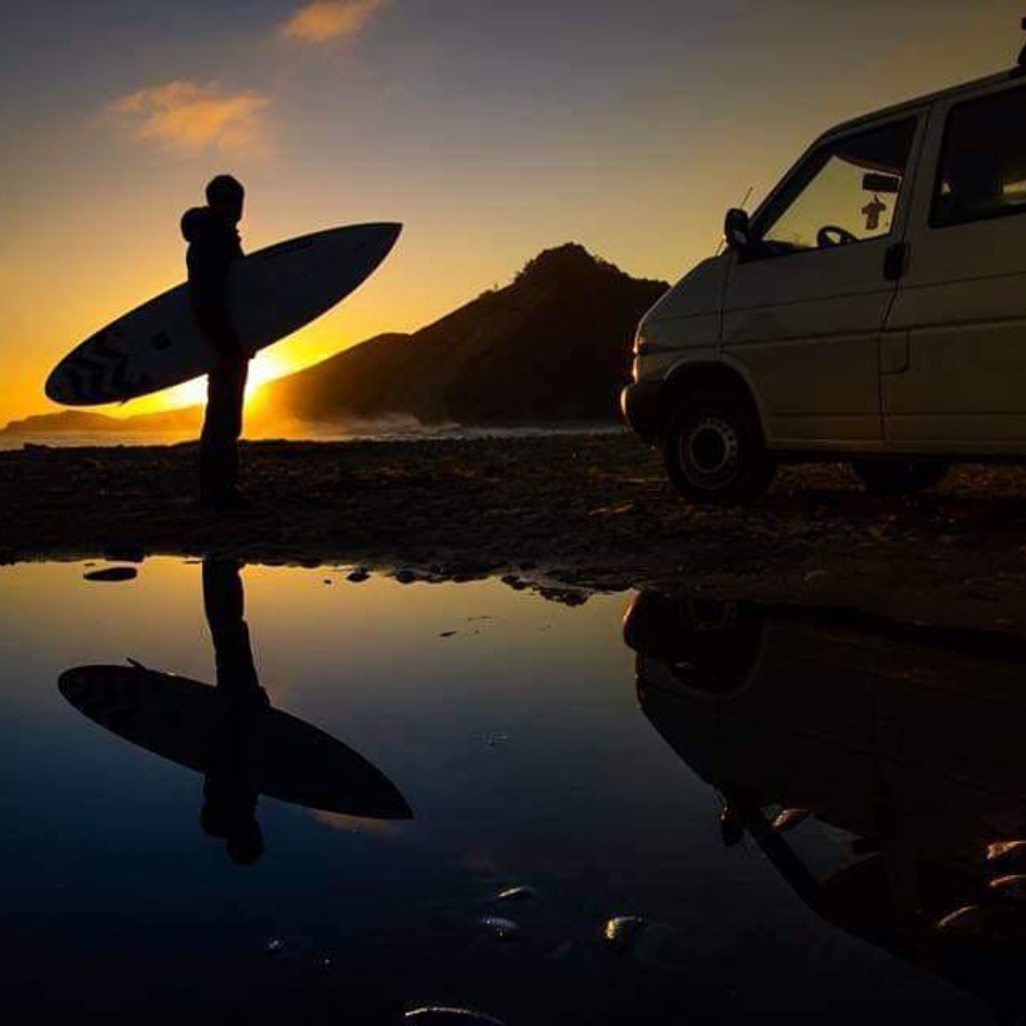 Llanes Surf & Aventura