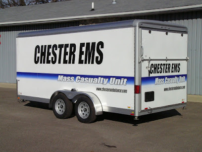 MCI Trailers
