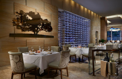 Council Oak Steaks & Seafood (in Seminole Hard Rock Hollywood)