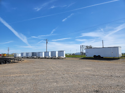 American Trailer Sales