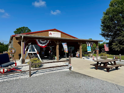 A&W Sales | Howell's Mercantile