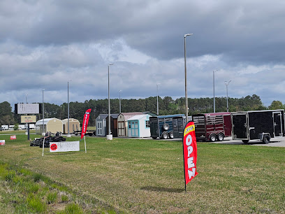 H & H Trailer Sales