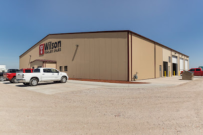 Wilson Trailer Sales Of Kansas/Colorado