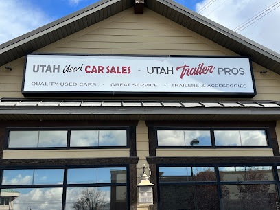 Utah Trailer Pros