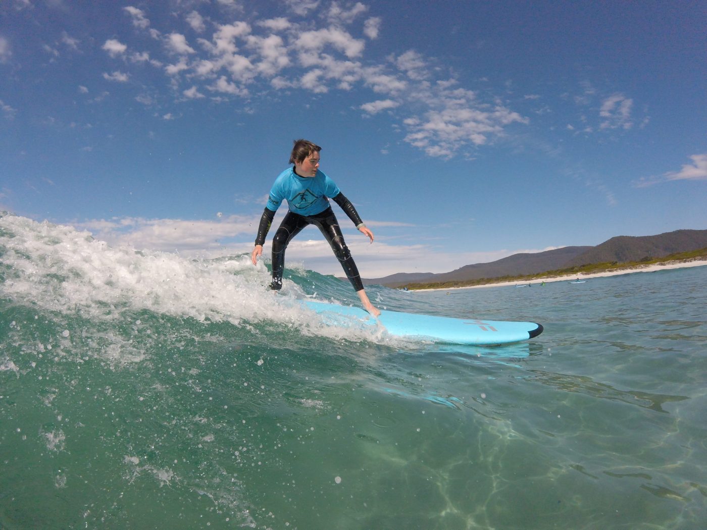 Coastrider Surf Academy