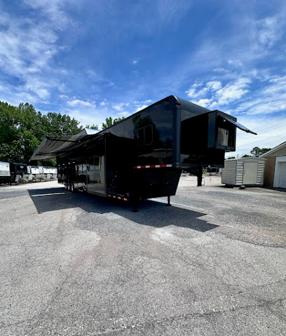 LB Trailers, LLC