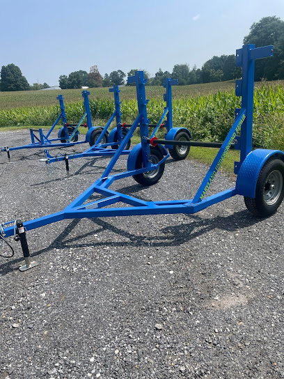 marylandreeltrailers.com