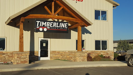 Timberline Truck & Trailer