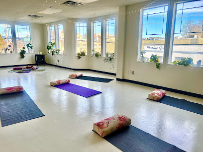 8th Element Yoga